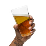 BLE Pint Glass