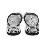 Best Life Ever Flip-Flops