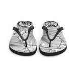 Best Life Ever Flip-Flops
