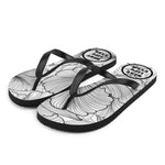 Best Life Ever Flip-Flops