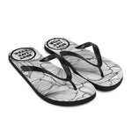 Best Life Ever Flip-Flops