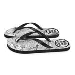 Best Life Ever Flip-Flops