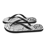 Best Life Ever Flip-Flops