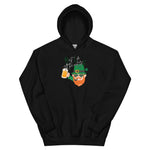 St Patricks Day Unisex Hoodie