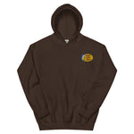 BLE Pro Shop Embroidered Unisex Hoodie