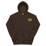 BLE Pro Shop Embroidered Unisex Hoodie