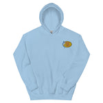 BLE Pro Shop Embroidered Unisex Hoodie