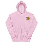 BLE Pro Shop Embroidered Unisex Hoodie