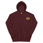 BLE Pro Shop Embroidered Unisex Hoodie