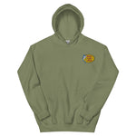 BLE Pro Shop Embroidered Unisex Hoodie