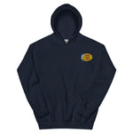 BLE Pro Shop Embroidered Unisex Hoodie