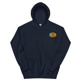 BLE Pro Shop Embroidered Unisex Hoodie