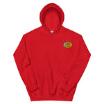 BLE Pro Shop Embroidered Unisex Hoodie