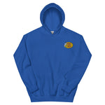 BLE Pro Shop Embroidered Unisex Hoodie