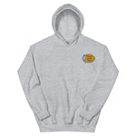BLE Pro Shop Embroidered Unisex Hoodie