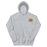 BLE Pro Shop Embroidered Unisex Hoodie