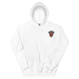 BLE Bocker Embroidered Unisex Hoodie