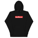 BLE RED Unisex Hoodie