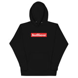 BLE RED Unisex Hoodie