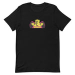 Kitten Skateboards Graphic T-Shirt