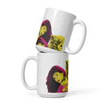 Kitten Skateboards Coffee Mug