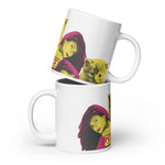 Kitten Skateboards Coffee Mug