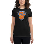 BLE Bocker Women's short sleeve t-shirt