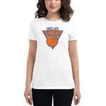 BLE Bocker Women's short sleeve t-shirt