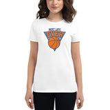BLE Bocker Women's short sleeve t-shirt