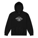 BLE Kombat Youth heavy blend Pullover Black