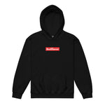 BLE RED Youth heavy blend pullover