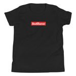 BLE RED Youth Short Sleeve