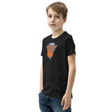 BLE Bocker Youth Short Sleeve