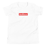 BLE RED Youth Short Sleeve
