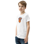BLE Bocker Youth Short Sleeve