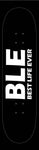 OG Logo Skateboard Deck