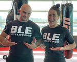 BLE Rashguard